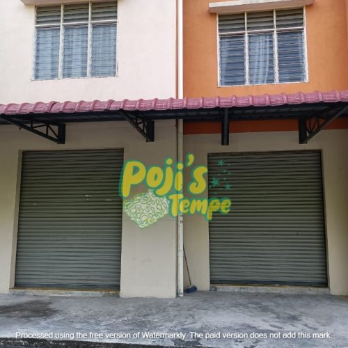 Outlet Kuala Lumpur — foto 1